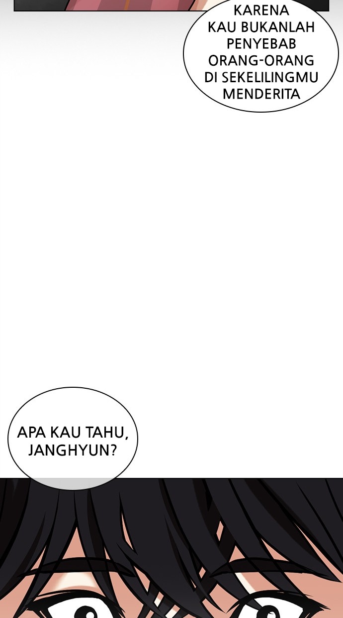Lookism Bab 459 halaman 165