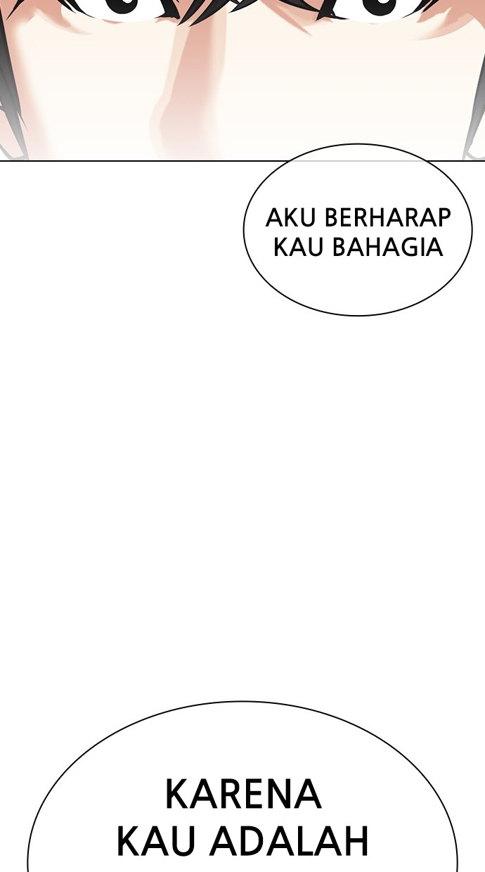 Lookism Bab 459 halaman 166