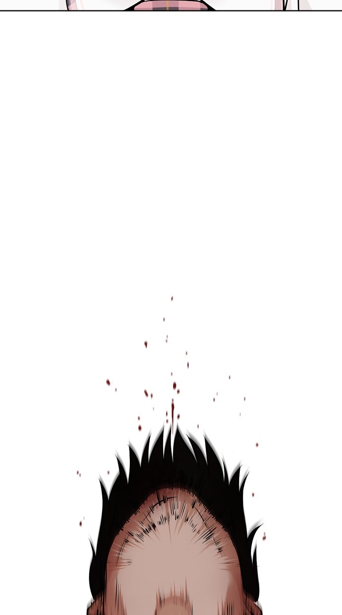 Lookism Bab 459 halaman 168