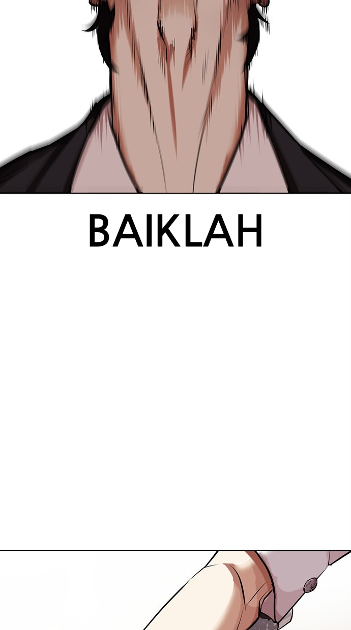 Lookism Bab 459 halaman 169