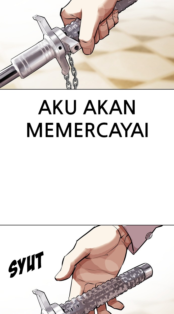 Lookism Bab 459 halaman 170