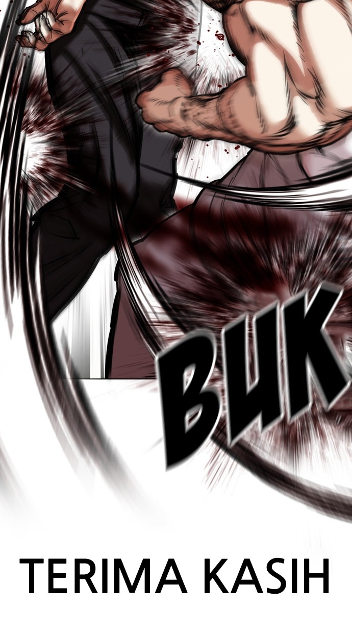 Lookism Bab 459 halaman 173