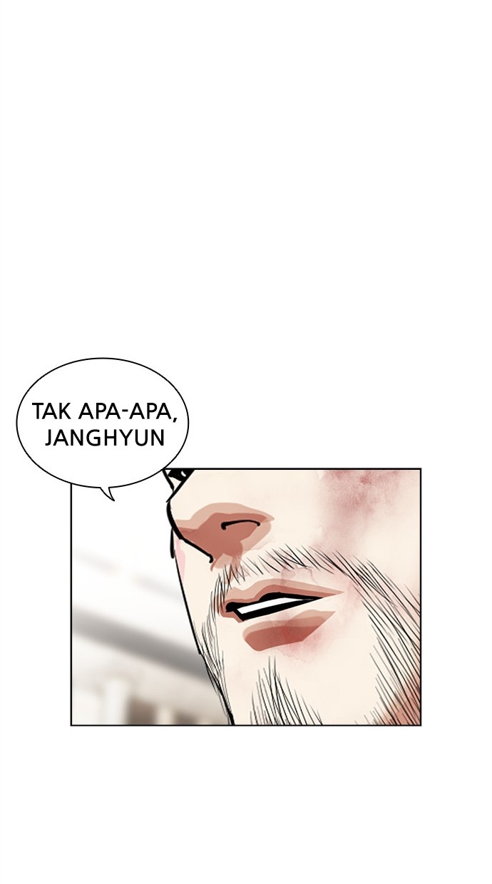Lookism Bab 459 halaman 175