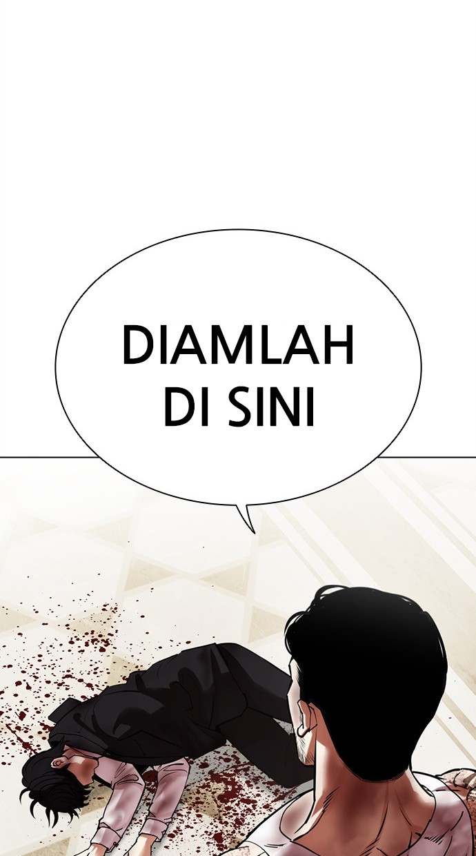 Lookism Bab 459 halaman 176