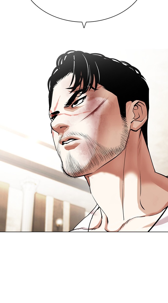 Lookism Bab 459 halaman 178