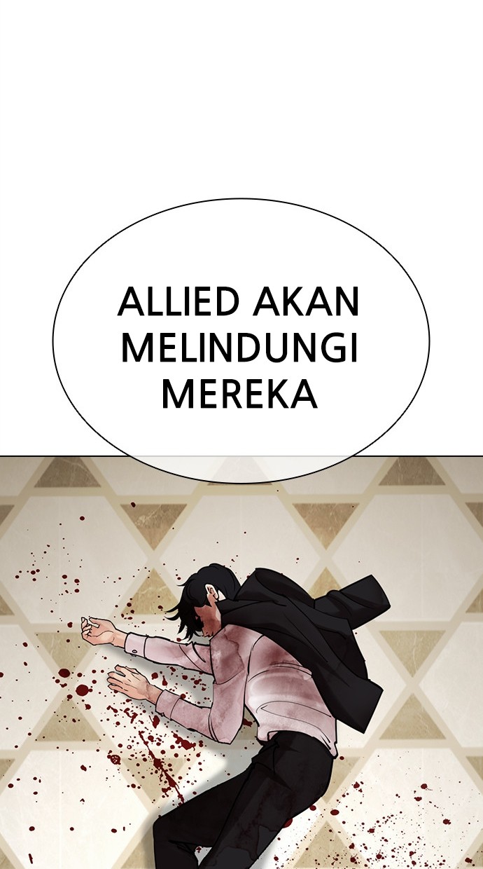 Lookism Bab 459 halaman 179