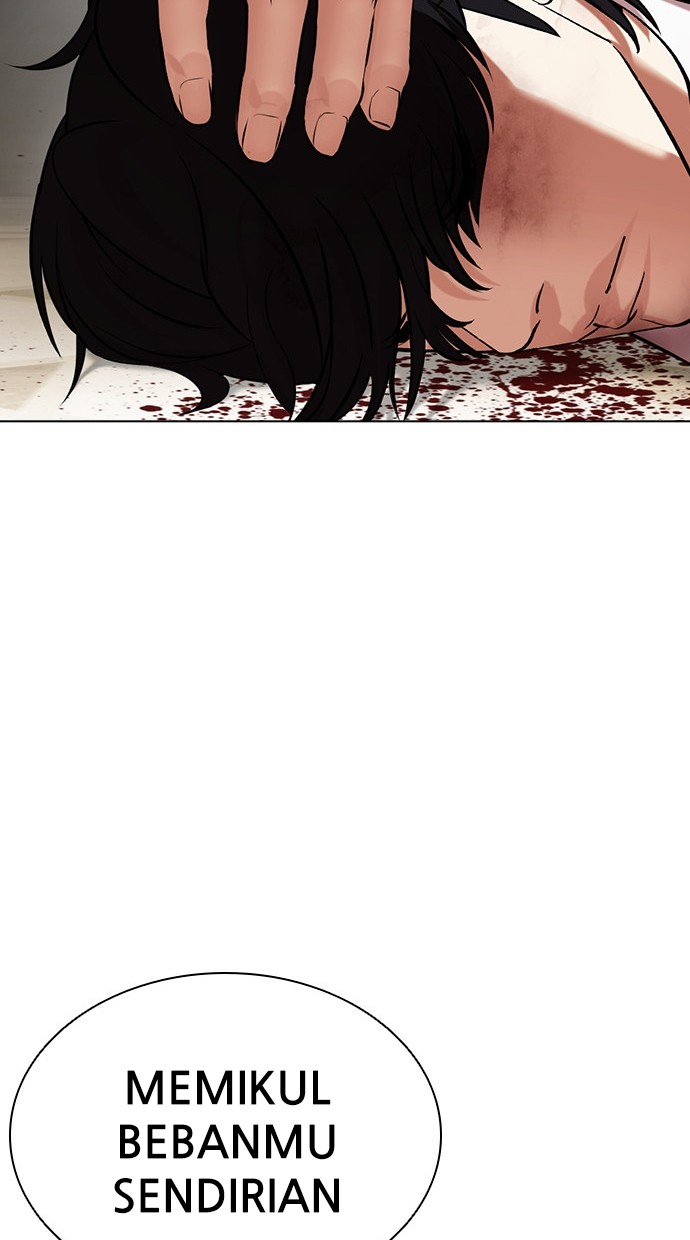 Lookism Bab 459 halaman 181