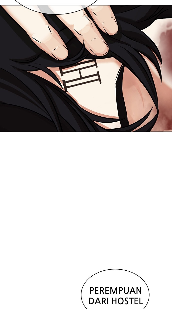 Lookism Bab 459 halaman 182