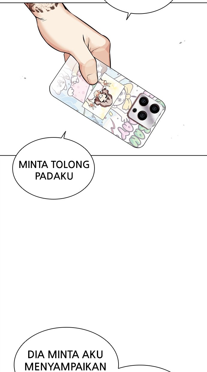 Lookism Bab 459 halaman 183