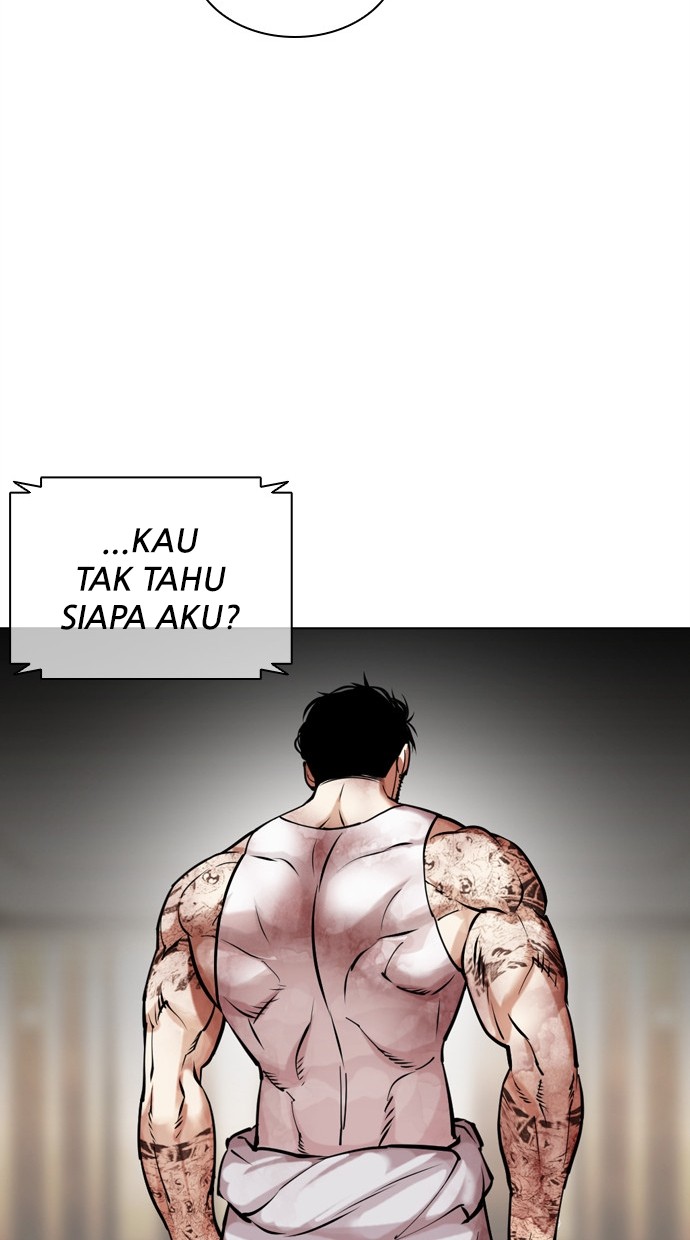 Lookism Bab 459 halaman 187