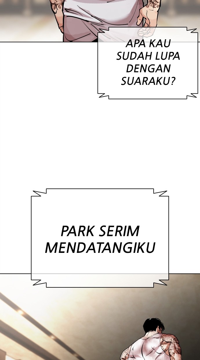 Lookism Bab 459 halaman 188