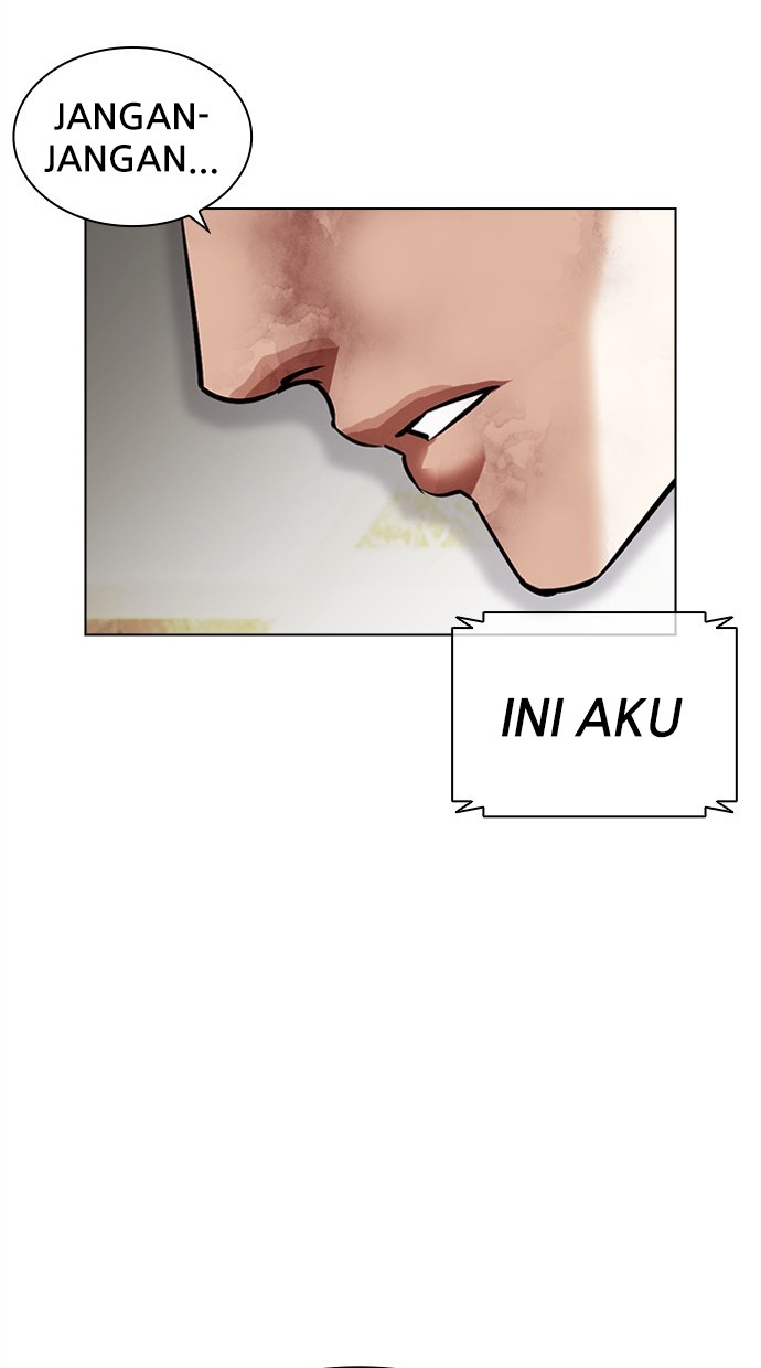 Lookism Bab 459 halaman 190