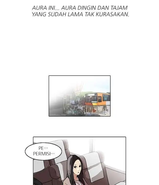 Lookism Bab 46 halaman 8
