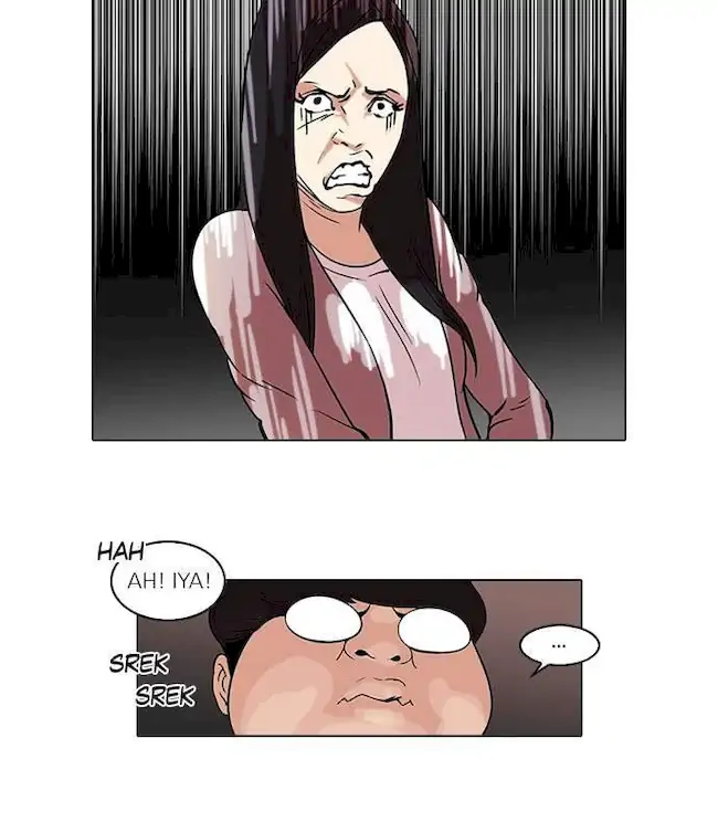 Lookism Bab 46 halaman 10