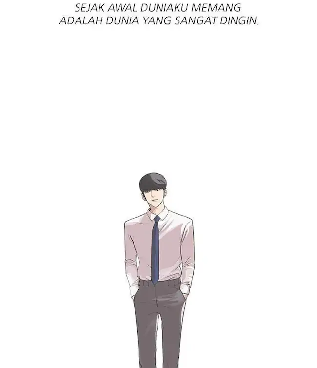 Lookism Bab 46 halaman 11
