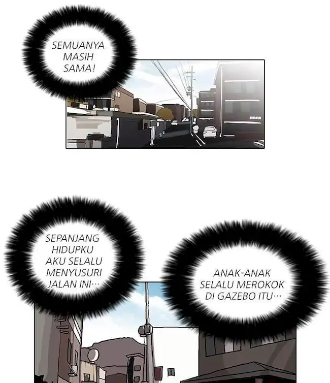 Lookism Bab 46 halaman 14