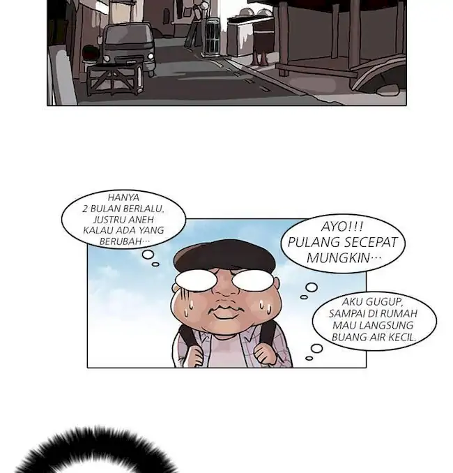 Lookism Bab 46 halaman 15