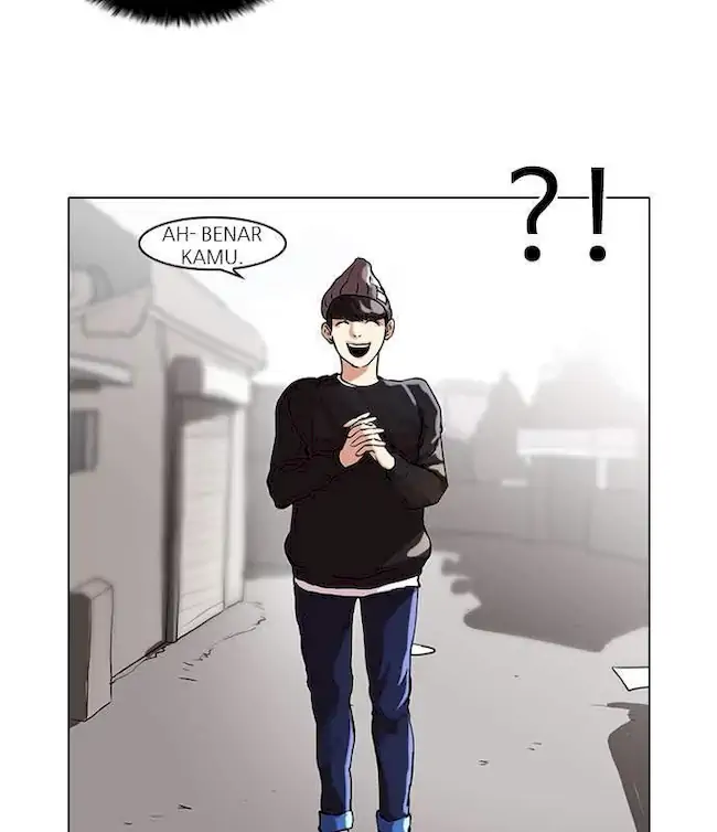 Lookism Bab 46 halaman 18