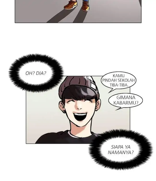 Lookism Bab 46 halaman 19
