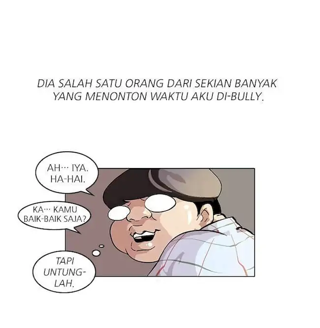 Lookism Bab 46 halaman 20