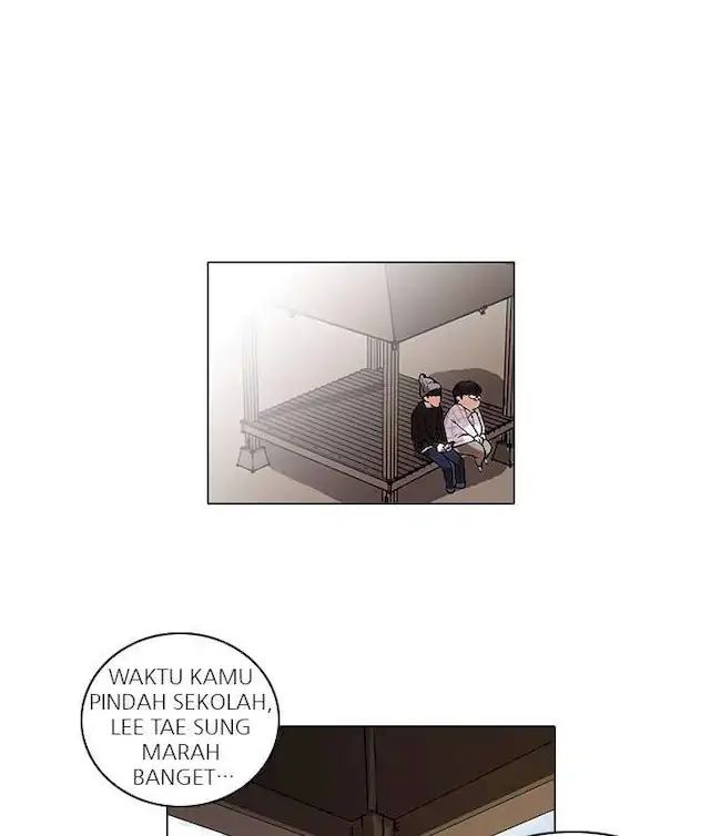 Lookism Bab 46 halaman 21