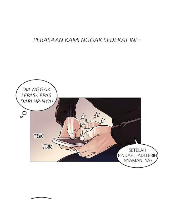 Lookism Bab 46 halaman 23