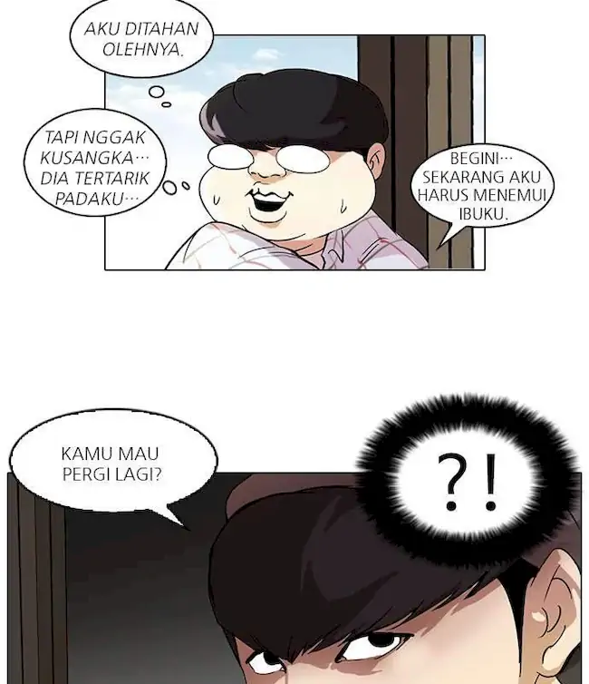 Lookism Bab 46 halaman 24