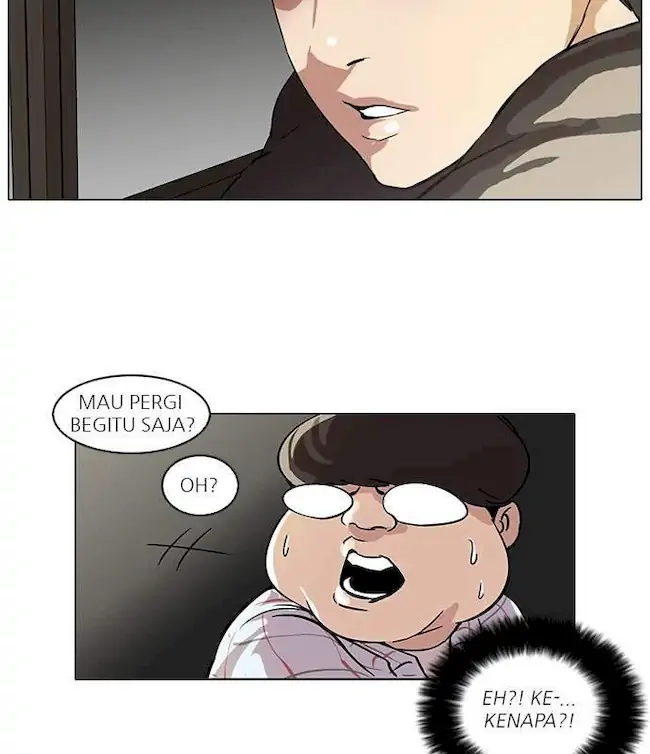 Lookism Bab 46 halaman 25