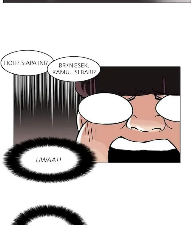 Lookism Bab 46 halaman 30