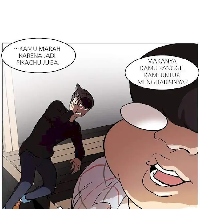 Lookism Bab 46 halaman 34