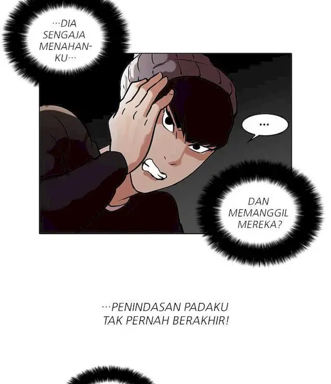 Lookism Bab 46 halaman 36