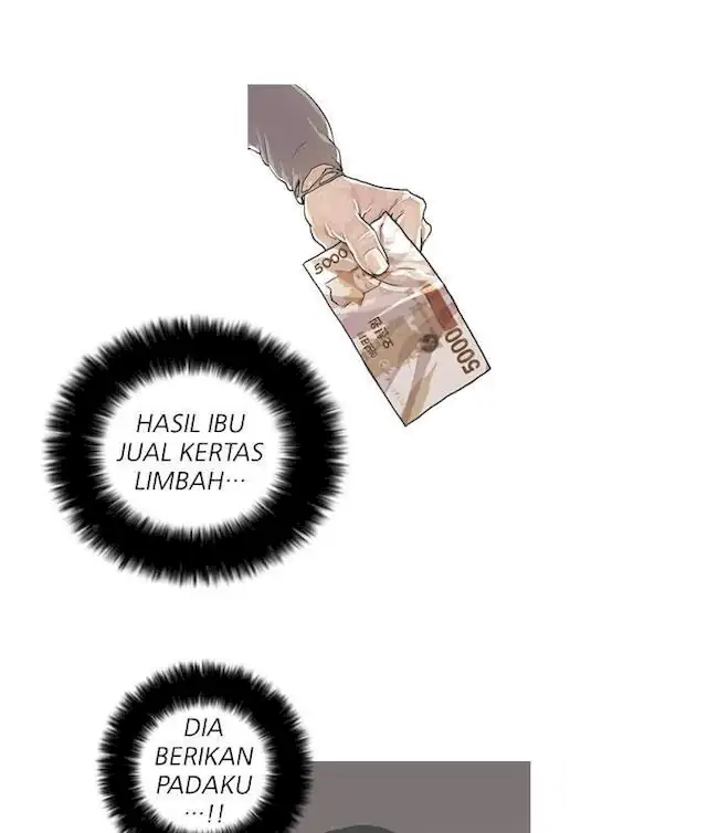 Lookism Bab 46 halaman 43