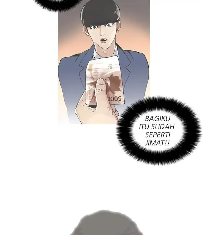 Lookism Bab 46 halaman 44