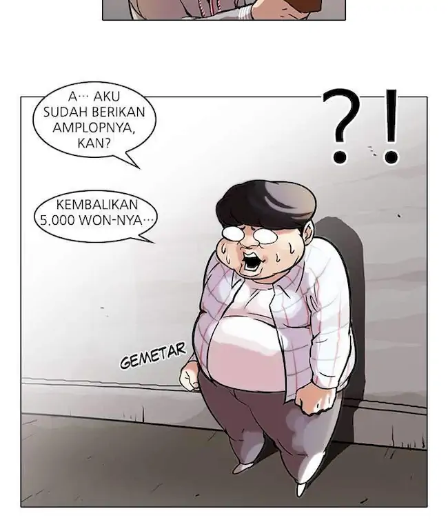 Lookism Bab 46 halaman 46