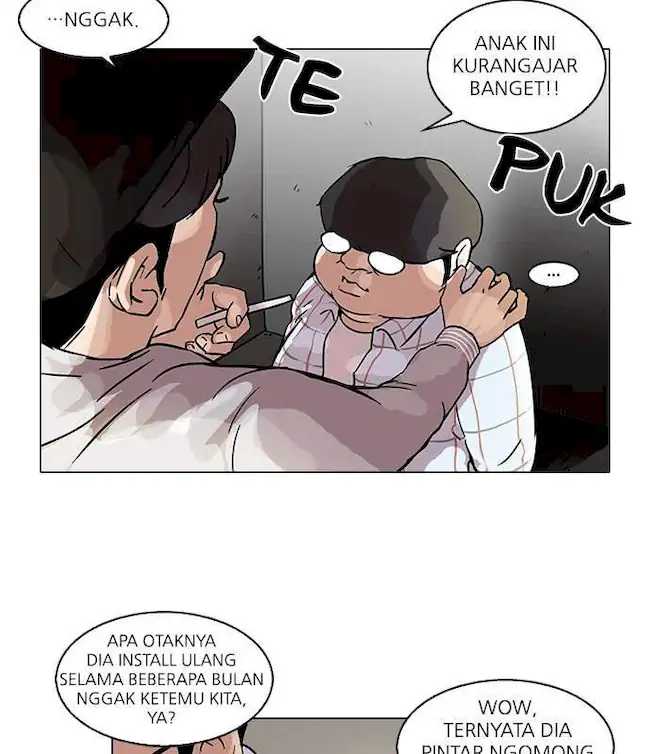 Lookism Bab 46 halaman 48