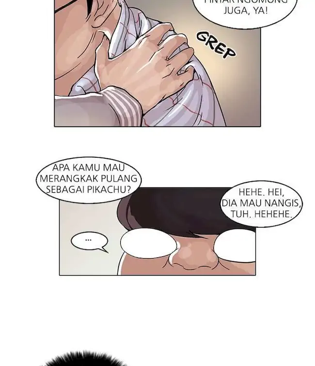Lookism Bab 46 halaman 49