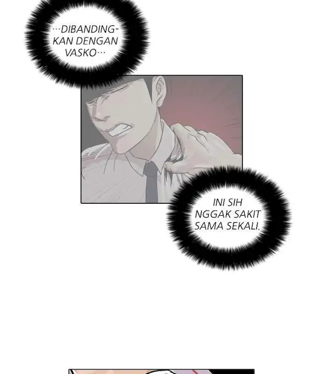 Lookism Bab 46 halaman 50