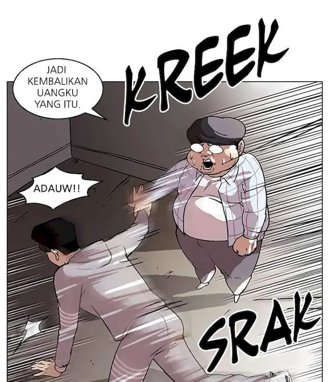 Lookism Bab 46 halaman 53