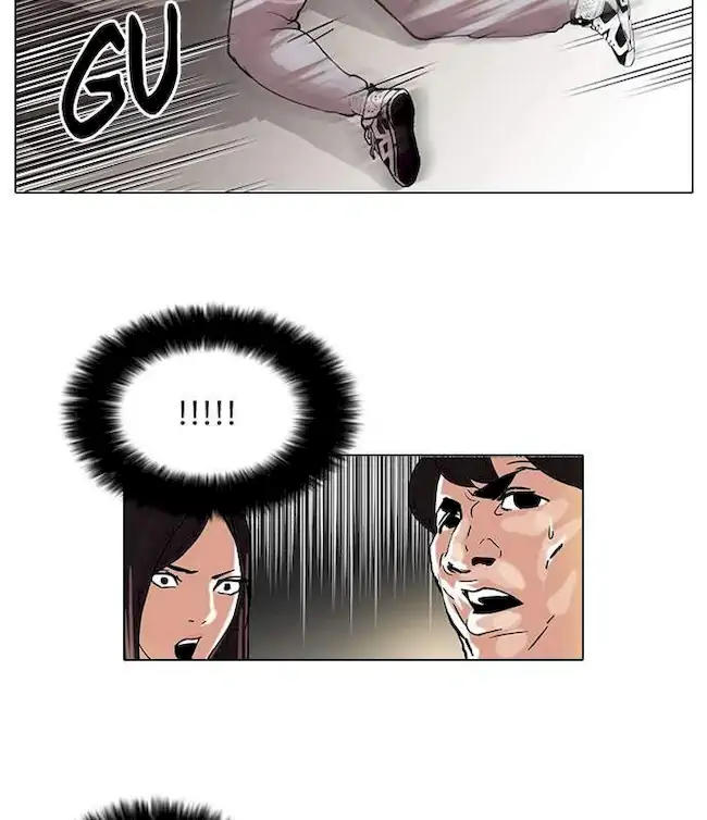 Lookism Bab 46 halaman 54