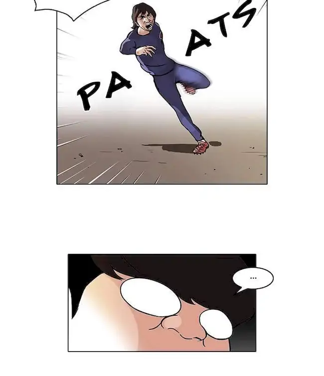 Lookism Bab 46 halaman 56