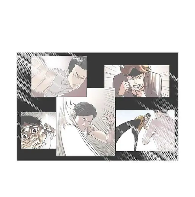 Lookism Bab 46 halaman 57