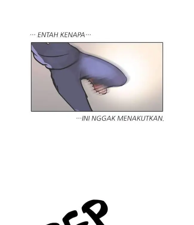Lookism Bab 46 halaman 58
