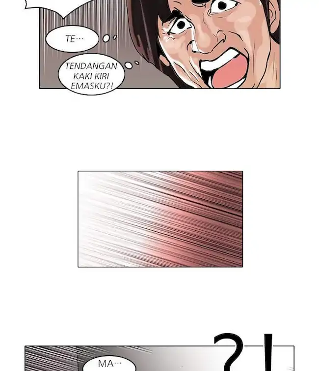 Lookism Bab 46 halaman 60