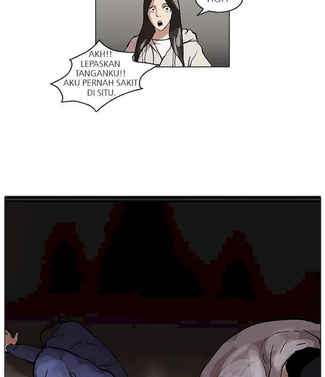 Lookism Bab 46 halaman 62