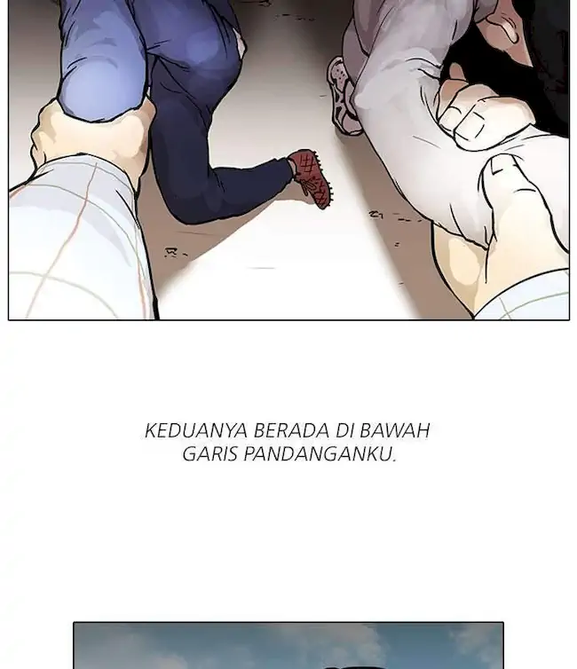 Lookism Bab 46 halaman 63