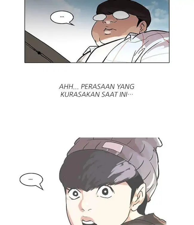 Lookism Bab 46 halaman 64