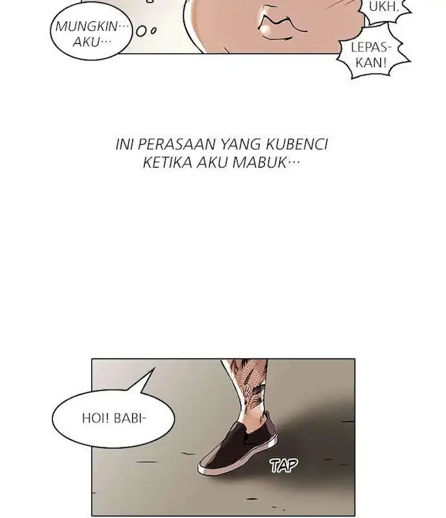 Lookism Bab 46 halaman 66