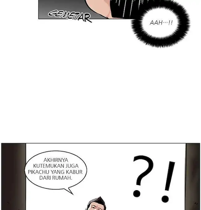 Lookism Bab 46 halaman 71