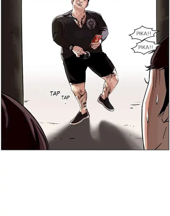 Lookism Bab 46 halaman 72