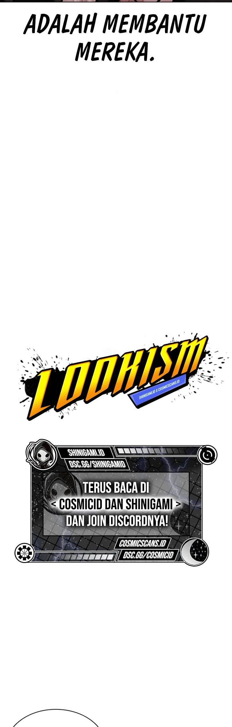 Lookism Bab 460 halaman 26